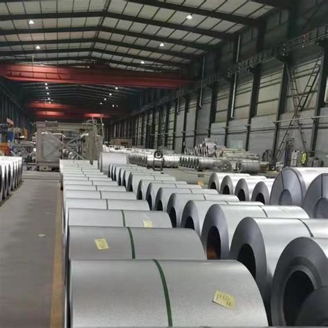 PPGI White Color Ral 9016 Prepainted Galvanized Steel Coil 0 4mm PPGL