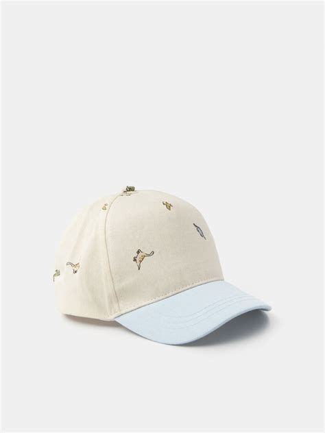 Kappe Farbe Nude SINSAY R X