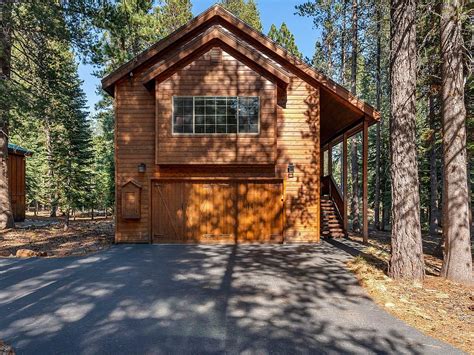 16368 Northwoods Blvd Truckee CA 96161 Zillow