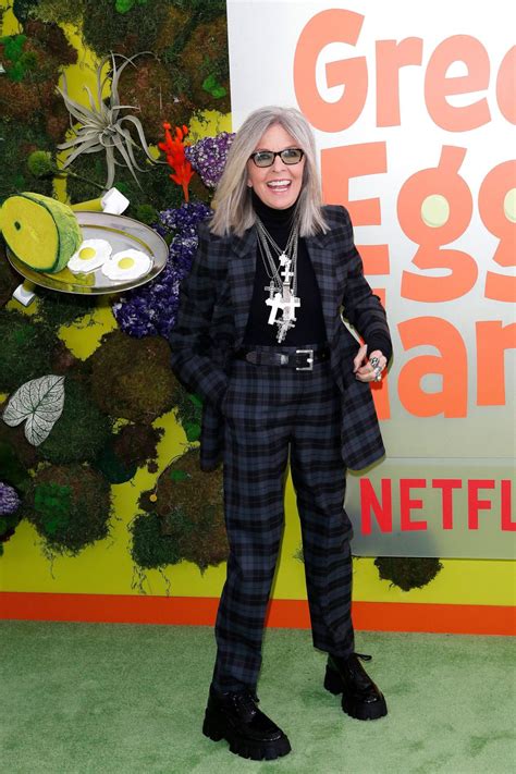 Diane Keaton Hilariously Unveils Her ‘Fashion Mistakes’: Pics | Us Weekly