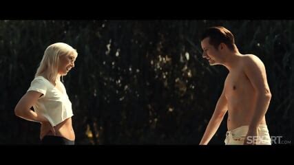 Her Perfect Ass Bouncing Up And Down Alluringly