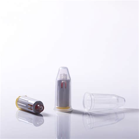 Игла для инъекции инсулина - SIPN30G4 - Sunrise Medical Technology ...