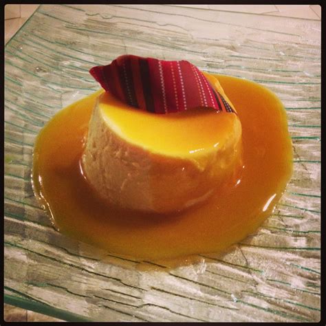 Iz Cooking: Mousse à la mangue