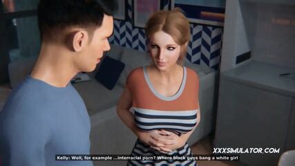 K Married MILF Cheats On Her Husband With BBC Worker