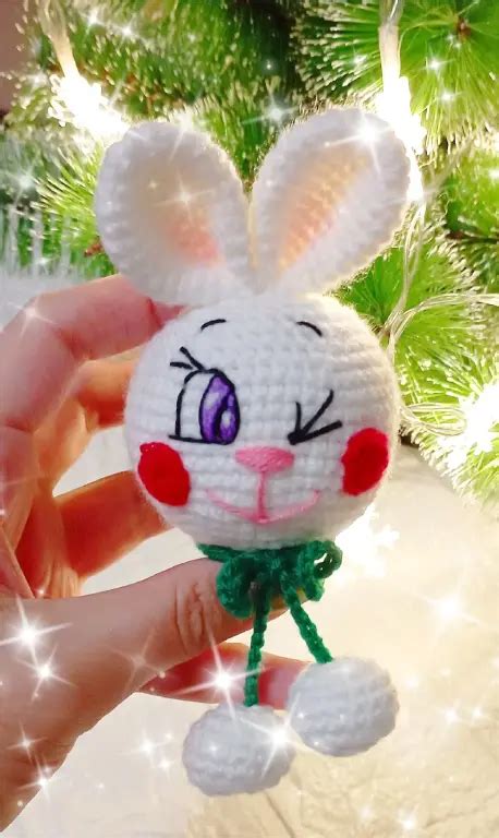 Ёлочная игрушка 🎄 #елочныеигрушки... | Интересный контент в группе ...