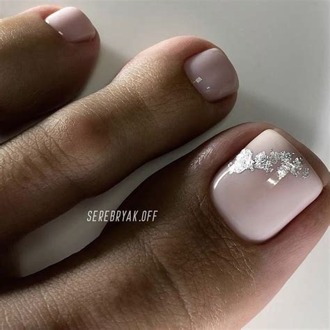 Best Nude And Neutral Toe Nail Designs Ideas Ice Cream And Clara En U As De Gel Para