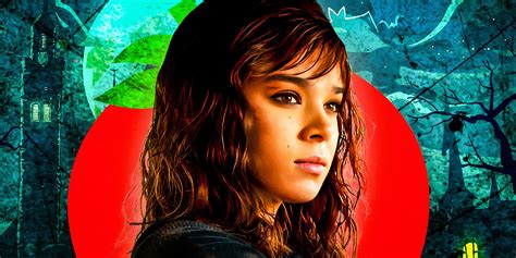 Hailee Steinfeld Films