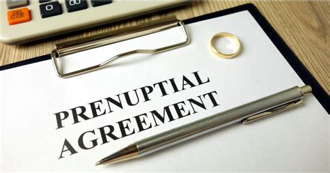 Why You Should Get A Prenuptial Agreement In Australia