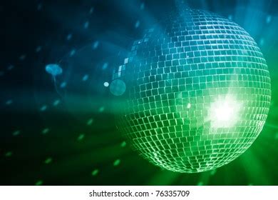 Abstract Glitter Disco Background Vector Illustration Stock Vector (Royalty Free) 1040070817