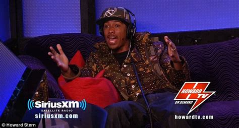 Nick Cannon Reveals Intimate Details Of His Sex Life With Mariah Carey In Radio Interview