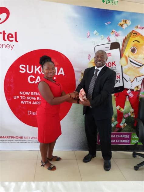 Airtel Money Rates Dropped By 60 In New Promotion Showbizuganda