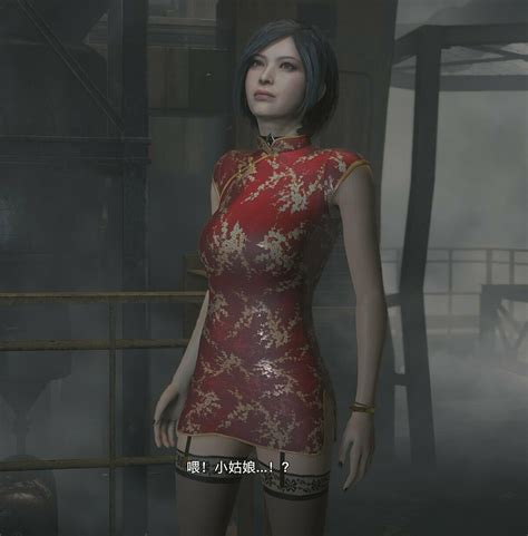 Resident Evil 2 Remake Nude Claire Request 2 RELOADED Page 34 Adult Gaming LoversLab