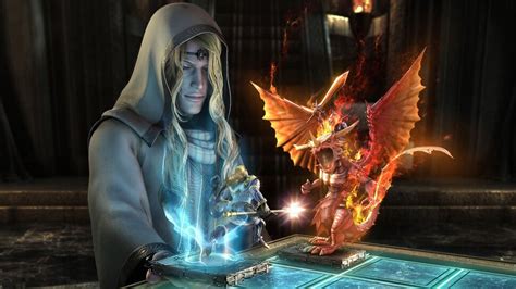 Повелители драконов обои и картинки на рабочий стол скачать