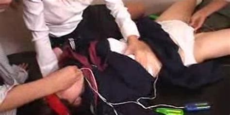 JAV Girls Fun Lesbian Tnaflix