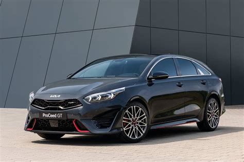 Kia Ceed Vorstellung Marktstart Preise Autoscout