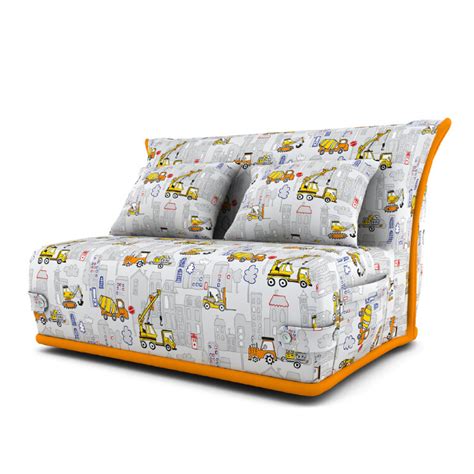 Детский Диван-кровать Аккордеон БИЛДЕР АЛЬФА. Купить от 24 900 руб ...