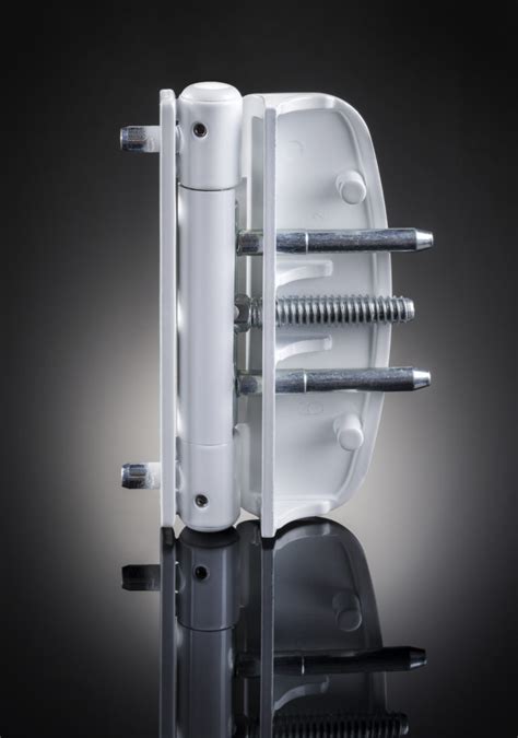 Sfs Hinges With Clear Edge Upvc Windows Doors