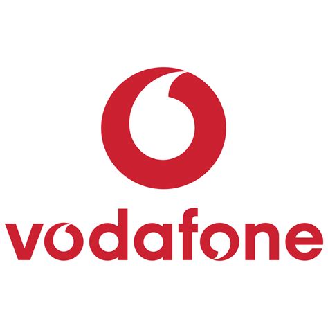 Vodafone Logo Png Transparent 1 Brands Logos