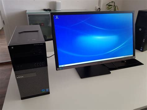 Dell Optiplex 9020 Kaufen Auf Ricardo