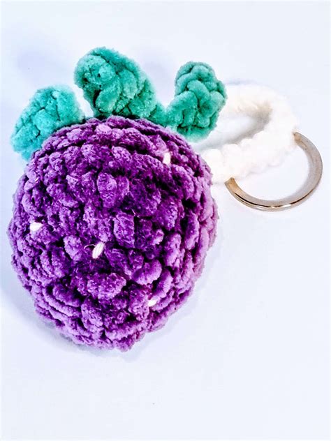 Bag Charms - Crafty Online