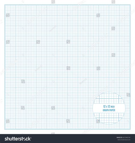 Vector Blue Printable Graph Paper X Vector C S N Mi N Ph B N