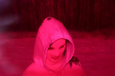 Pussy Riot 1 DEC 2025