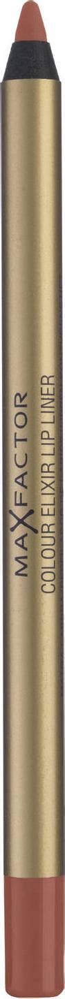 Max Factor Colour Elixir Lip Liner Brown N Nude Pris