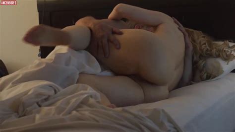 Naked Mercedes Regina In Pervertidas