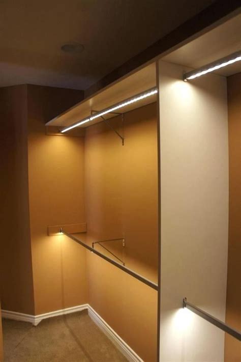 Battery Lighting Solutions Closet Lighting Led Closet Light Small