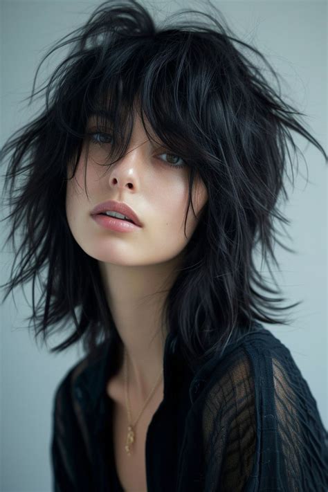 70 Gorgeous Hair Color Trends For 2024 Rocker Hair Hair Trends