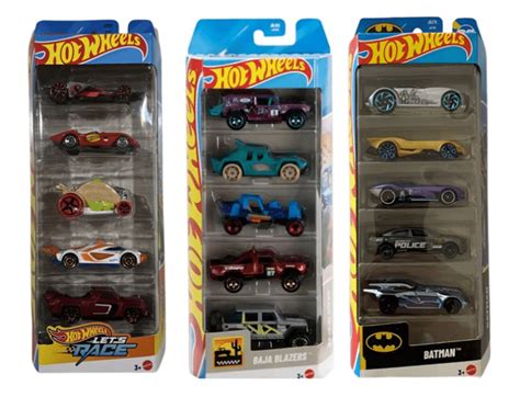 Hot Wheels Q Case Complete Checklist
