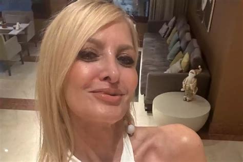 A sus 64 años Amalia Yuyito González posó en bikini y encendió las redes