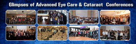 Ophthalmology Conferences Optometry Conferences Ophthalmology