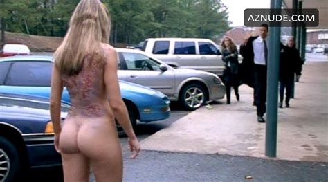 HEATHER HOGAN Nude AZNude