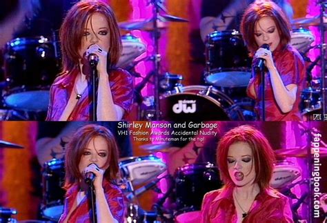 Shirley Manson Nude OnlyFans Leaks Fappening FappeningBook