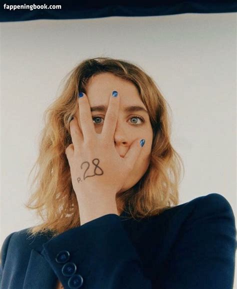 Adèle Haenel adelehaenelenfeu Nude OnlyFans Leaks Fappening FappeningBook