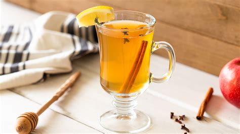 Ginger Brandy Hot Toddy Recipe Besto Blog