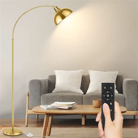 Modern Tall Lamps