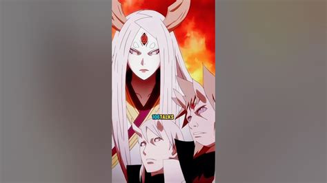 The 9 Characters With Hagoromo Six Path Chakra Naruto Narutoshippuden