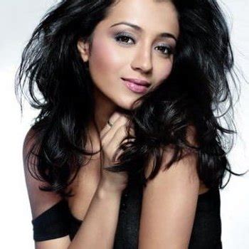 Trisha Krishnan Babe Page Watch This Actress On FreeOnes