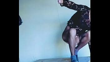 Puta del depósito de chatarra desnudándose ok XVIDEOS