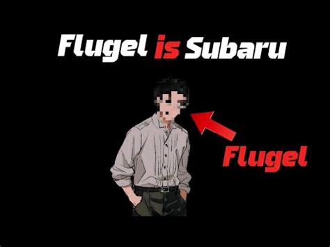 subaru  flugel youtube