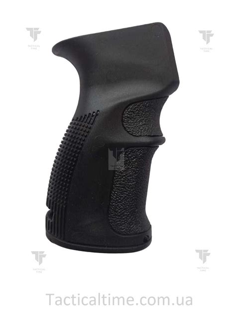 Рукоятка пистолетная FAB Defense AG-47 для АК-47/74: 1 100 грн ...