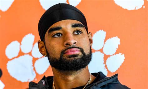 Clemson Football: The Complicated Case of DJ Uiagalelei