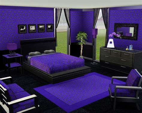 List Of Purple And Grey Bedroom With DIY | Home decorating Ideas