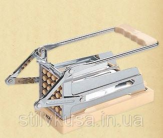 Купить Картофелерезка Dekok uka-1312, цена 950 ₴ — Prom.ua (ID#4289631)