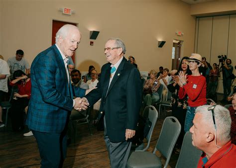 Top Texas Senators Make Headlines With Controversial Stances And Progressive Reforms