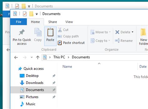 Recover Personal Files From The Windowsold Folder Such As Documents