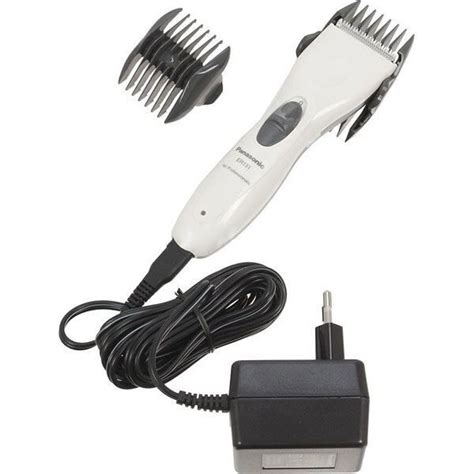 Машинка для стрижки волос Panasonic ER-131