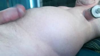 Pompage Mamelon XVIDEOS